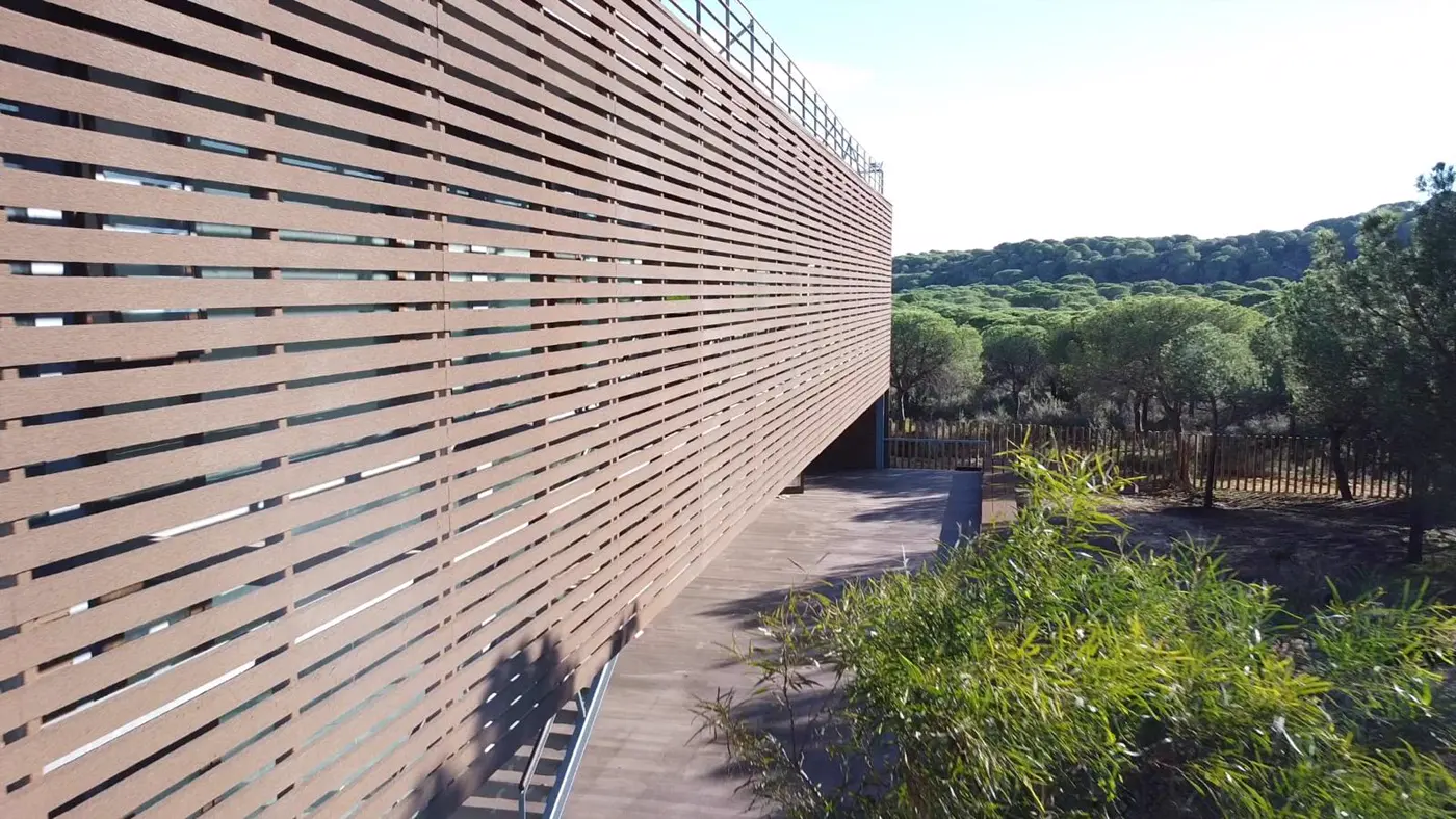 Textura Fina