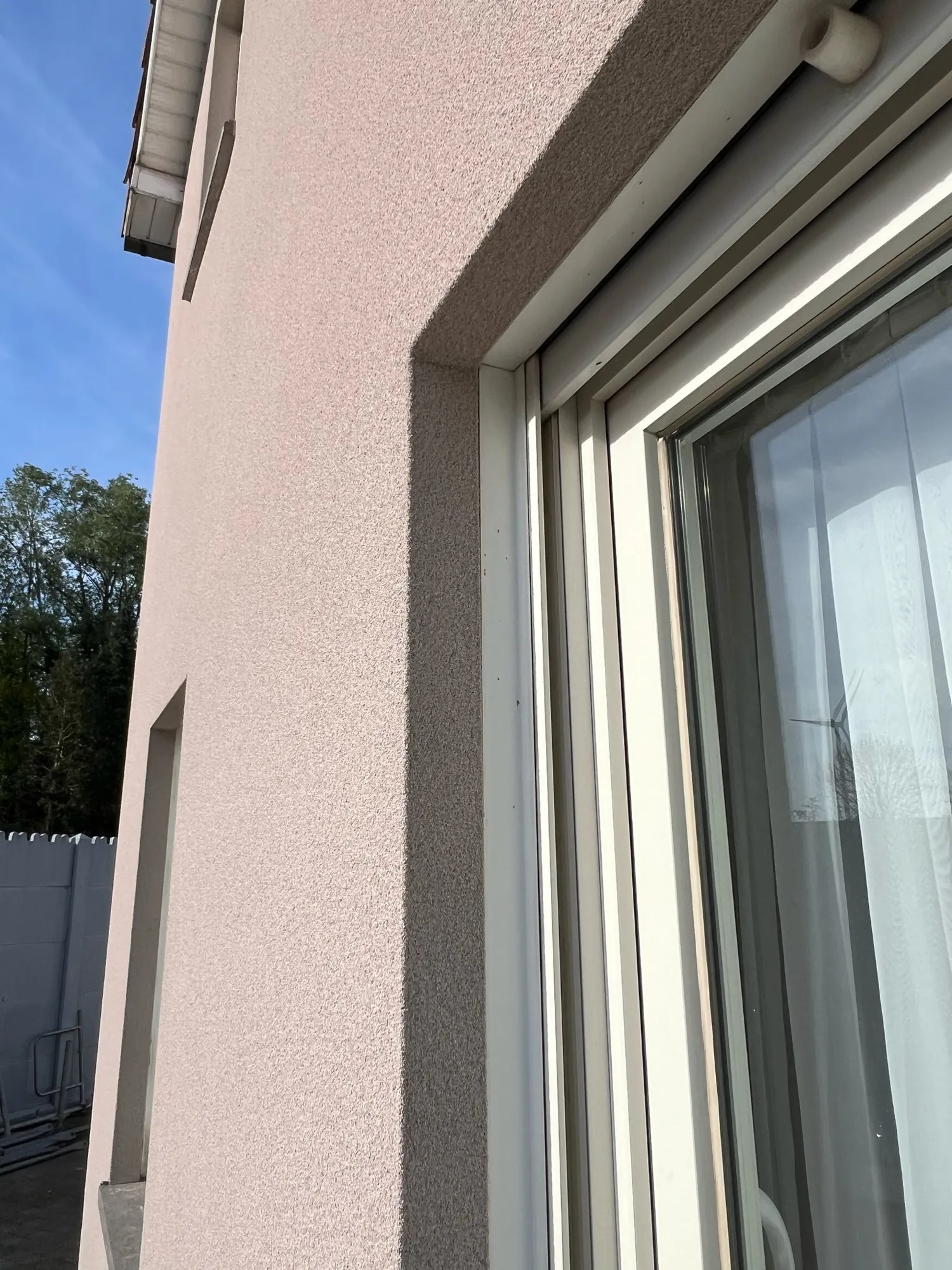 Textura Fina