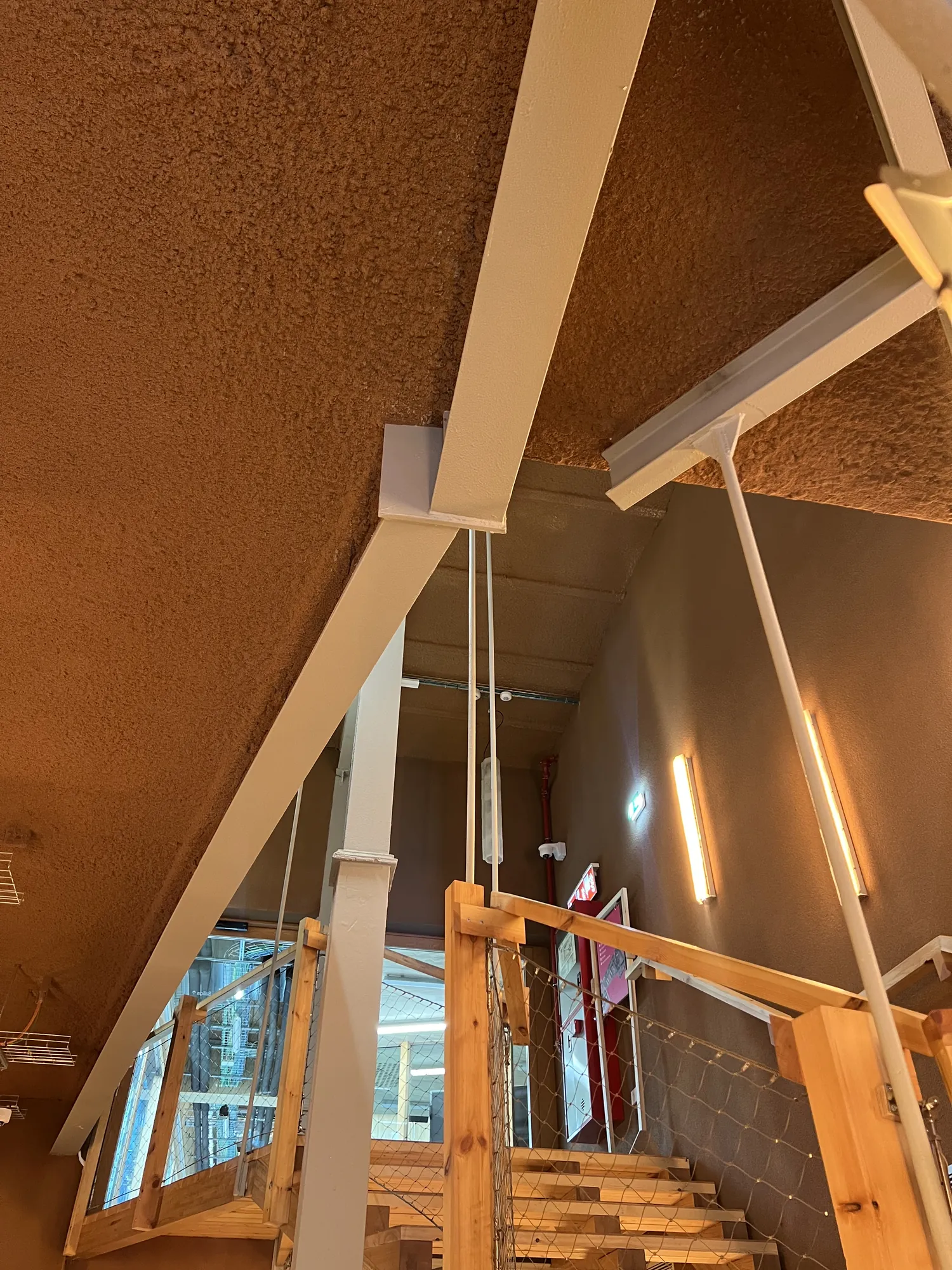 Interiores y Decoración