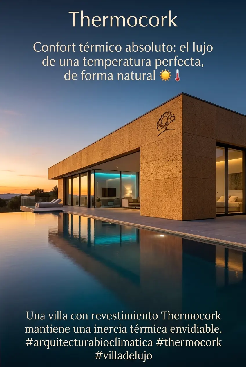 Proyecto Thermocork